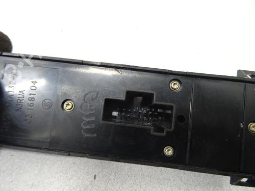 Used Left front window switch Left front window switch FORD FOCUS II (DA_, HCP, DP) [2004-2013] 20040166 20040166