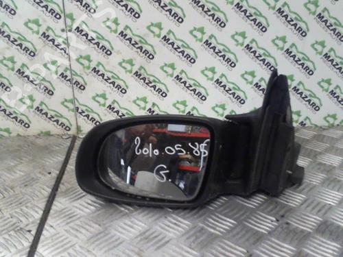 Used Left mirror OPEL OMEGA B (V94) [1994-2005]  21973512