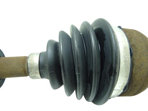 Left front driveshaft RENAULT CAPTUR I (J5_, H5_) 1.5 dCi 90 (J5N4, J5M5, J5MW, J5M6, J5AL, J5AJ) | BP35888436M38 - Image 3