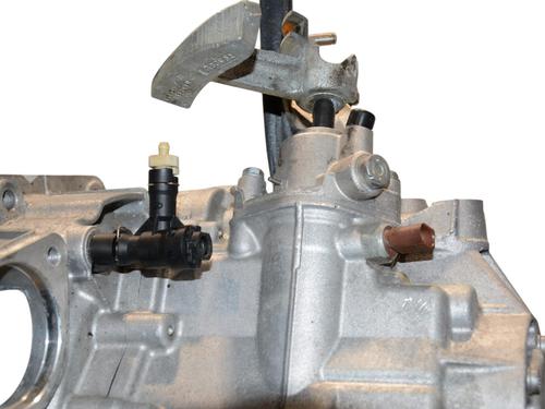 Gearbox VW CRAFTER Van (SY_, SX_) 2.0 TDI FWD (SYB, SYC, SYD) | BP39974054M3 - Image 6