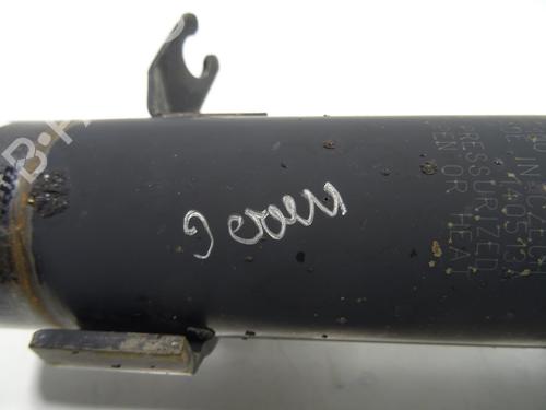 Left front shock absorber TOYOTA AYGO (_B4_) 1.0 (KGB40) | BP24507751M16 - Image 2