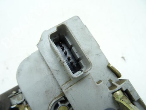 Front right lock PEUGEOT PARTNER Box Body/MPV (5_, G_) 1.9 D | BP26743453C97 