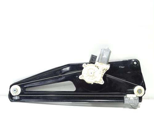 Used Rear left window mechanism LAND ROVER RANGE ROVER III (L322) 4.4 D 4x4 (313 hp) 28325565