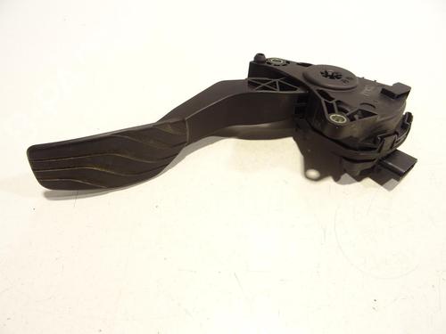 Used Pedal NISSAN QASHQAI II (J11, J11_) 1.6 dCi ALL MODE 4x4-i (130 hp) 29566117