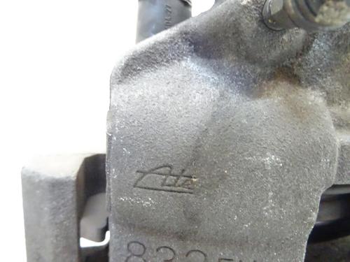 Right front brake caliper FIAT PANDA (312_, 319_) 1.2 LPG (312PXA1A) | BP25268996M104 - Image 2