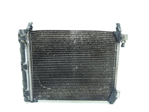 Radiateur de ac NISSAN MICRA IV (K13K, K13KK) 1.2 (80 hp) 32981500