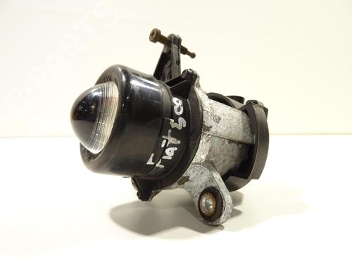 Used Left front fog light Left front fog light FIAT 500 (312_) 1.3 D Multijet (312AXB1A) (75 hp) 20062977 20062977