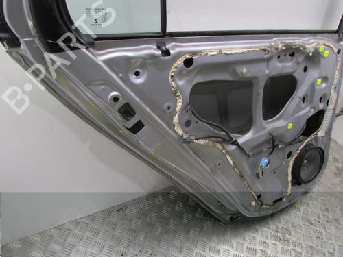 Left rear door HONDA ACCORD VII (CL, CN) 2.2 i-CTDi (CN1) | BP21271071C4 