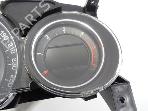 Instrument cluster CITROËN C5 III (RD_) 3.0 HDi 240 (RDX8CA) | BP27343529C47 