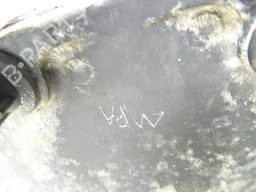 Used Rear differential Rear differential MERCEDES-BENZ E-CLASS (W211) E 320 CDI (211.026) (204 hp) 30648382 30648382