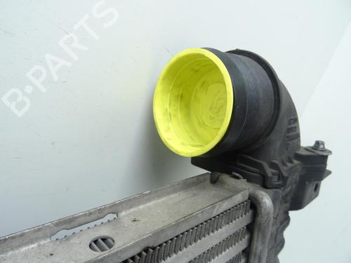 Intercooler OPEL ASTRA H TwinTop (A04) 1.9 CDTi (L67) | BP32250054M30