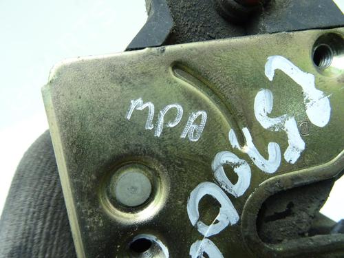 Rear right lock PEUGEOT 306 Hatchback (7A, 7C, N3, N5) 1.4 | BP30132179C99 