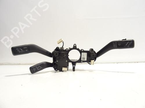 Steering column stalk VW PASSAT B7 Variant (365) 2.0 TDI 4motion | BP32447227I23 - Image 6