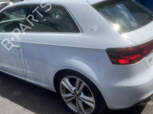 Mass air flow sensor AUDI A3 (8V1, 8VK) 2.0 TDI | BP37527872M95 - Image 8