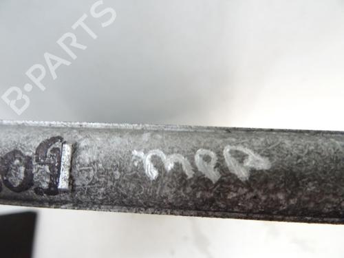 Used AC radiator AC radiator RENAULT SCÉNIC I MPV (JA0/1_, FA0_) [1999-2010] 20039548 20039548