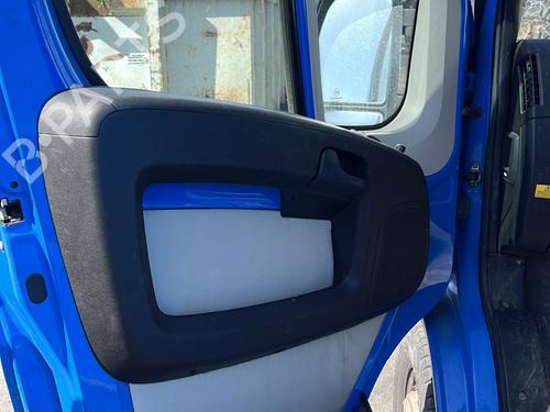 Køfangervange PEUGEOT BOXER Van 2.2 HDi 150 | BP38182225C73 - Image 13