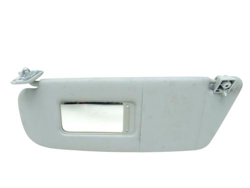 Left sun visor OPEL MERIVA A MPV (X03) 1.4 16V Twinport LPG (E75) | BP36438777I1 - Image 3