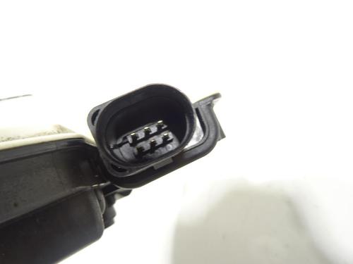 Rear right lock VW TIGUAN (5N_) 2.0 TDI | BP28827114C99 