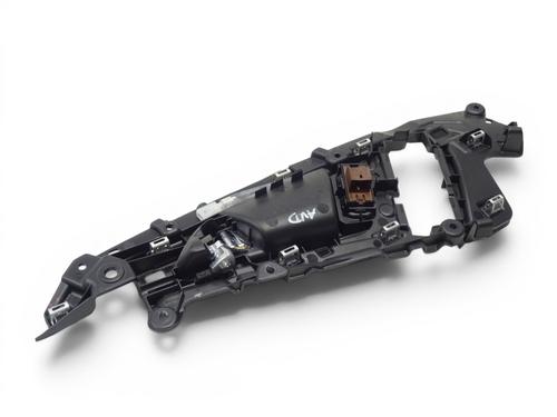 Front right interior door handle AUDI A6 C7 (4G2, 4GC) 2.0 TDI | BP37075491I14 - Image 4