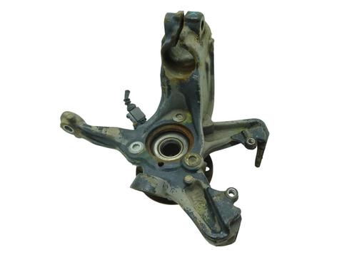 Used Left front steering knuckle Left front steering knuckle 37865007 37865007
