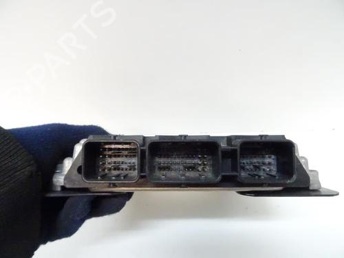 Engine control unit (ECU) CITROËN BERLINGO Box Body/MPV (B9) | BP20045680M57 - Image 3