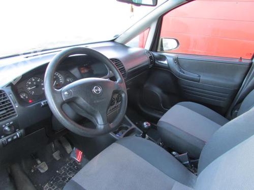 Starter OPEL ZAFIRA A MPV (T98) 2.0 DI 16V (F75) | BP20176054M8 