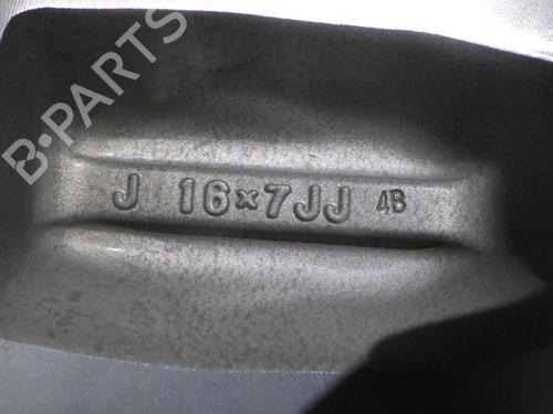 Used Rim Rim 21971030 21971030