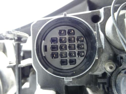 Right headlight LAND ROVER RANGE ROVER EVOQUE (L538) 2.2 D 4x4 | BP30968753C29