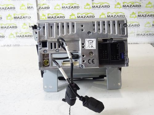 Used Radio Radio SSANGYONG TIVOLI 1.6 XDi 160 (115 hp) 20039330 20039330