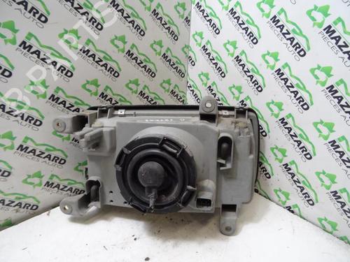Used Left headlight Left headlight OPEL FRONTERA B (U99) 2.2 DTI (6B_ZC, 6B_VF, 6B_66, 6B_76) (116 hp) 20070243 20070243