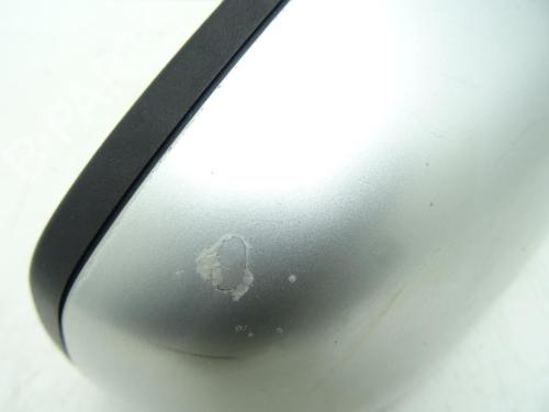 Right mirror FORD FUSION (JU_) 1.4 TDCi | BP30143972C27