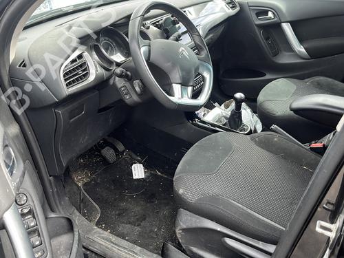 Brugte CITROËN C3 II (SC_) 1.6 HDi 90 4920568