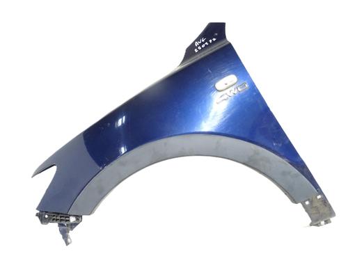 Used Left front fenders HYUNDAI SANTA FÉ II (CM) 2.2 CRDi GLS 4x4 (150 hp) 31881229