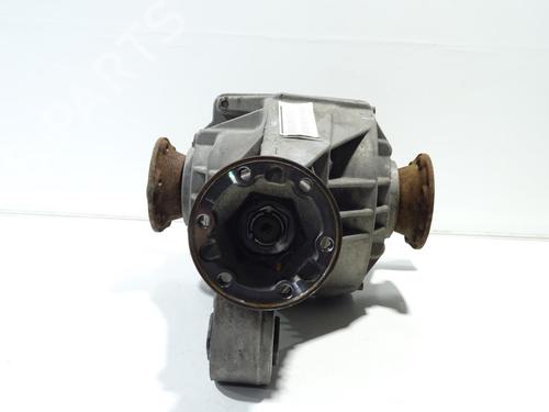 Used Rear differential Rear differential AUDI Q7 (4LB) 3.6 FSI quattro (280 hp) 25726272 25726272