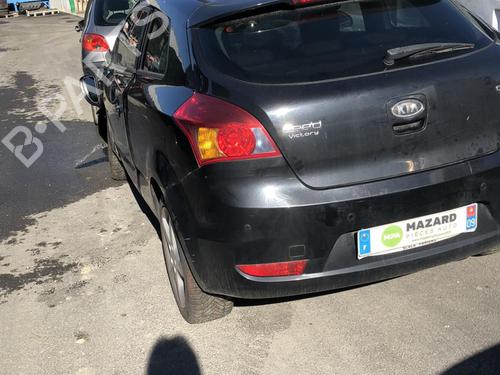 Left rear brake caliper KIA PRO CEE'D (ED) 1.6 CRDi 90 | BP26598606M107  - Image 12