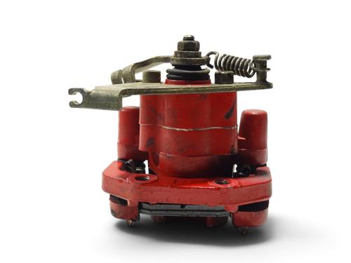 Right rear brake caliper MICROCAR DUE 0.5 | BP40281618M106 - Image 2