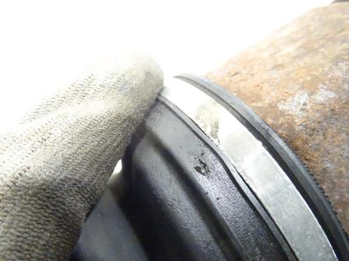 Used Left front driveshaft Left front driveshaft BMW X3 (E83) 3.0 d (218 hp) 26577059 26577059