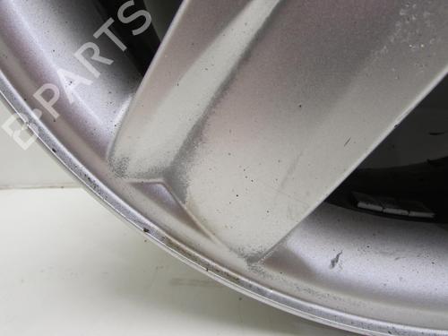 Rim RENAULT SCÉNIC II (JM0/1_) 1.6 (JM0C, JM0J, JM1B) | BP21571199C45 