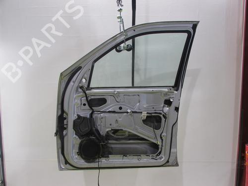 Right front door MERCEDES-BENZ M-CLASS (W163) ML 400 CDI (163.128) | BP21972717C3 