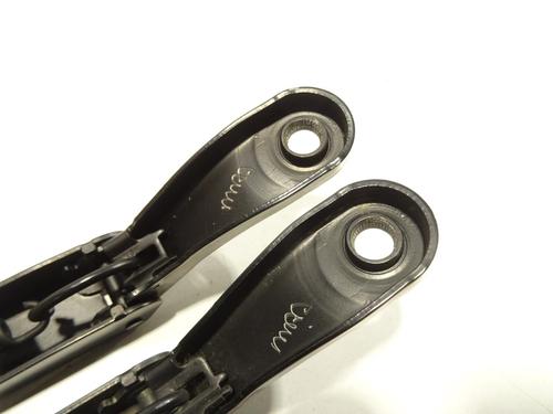 Front windshield wiper arm PEUGEOT 208 I (CA_, CC_) 1.6 HDi / BlueHDi 75 | BP22643511C143 