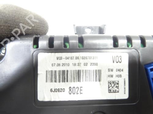 Electronic module SEAT IBIZA IV SC (6J1, 6P5) 1.4 TSI Cupra | BP27279222M83 