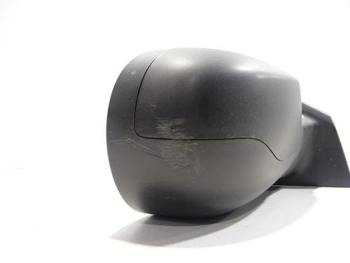 Right mirror RENAULT CLIO III (BR0/1, CR0/1) 1.5 dCi (C/BR0G, C/BR1G) | BP27358493C27