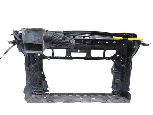Used Front slam panel Front slam panel VW BEETLE (5C1, 5C2) [2011-2019] 36247191 36247191