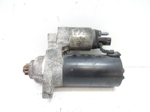 Used Starter Starter VW POLO IV (9N_, 9A_) 1.4 TDI (70 hp) 20042393 20042393