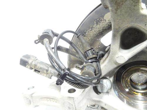 Right front steering knuckle OPEL ASTRA J (P10) 1.4 (68) | BP23844838M26 - Image 4