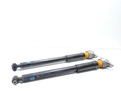 Used Right rear shock absorber MERCEDES-BENZ GLA-CLASS (X156) [2013-2022]  29301119