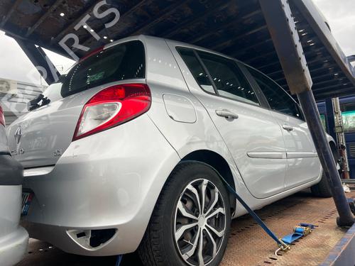Engine RENAULT CLIO III (BR0/1, CR0/1) 1.5 dCi (C/BR0G, C/BR1G) | BP30778305M1 - Image 14