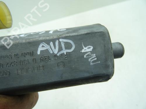 Used Left front window motor Left front window motor RENAULT CLIO II (BB_, CB_) [1998-2016] 33681753 33681753
