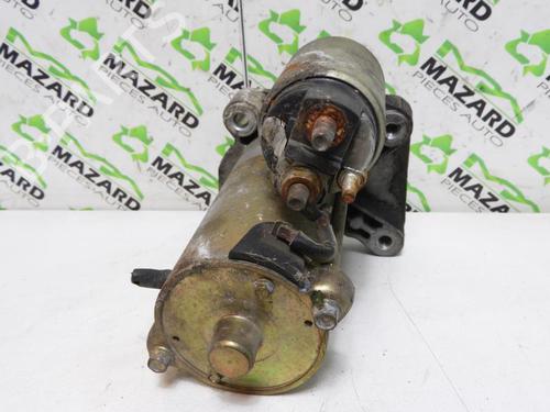 Starter FORD FOCUS C-MAX (DM2) 1.6 TDCi | BP20175440M8 