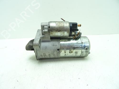 Used Starter OPEL ASTRA H TwinTop (A04) 1.9 CDTi (L67) (150 hp) 32250110